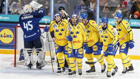 spelschema ishockey vm 2023.